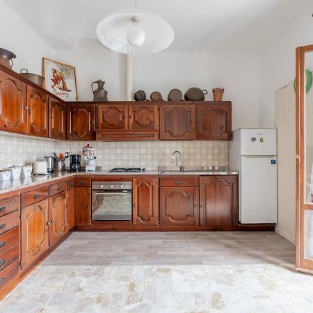 Apartment Relax By Interhome Marina dʼMarina dʼAndora Dış mekan fotoğraf