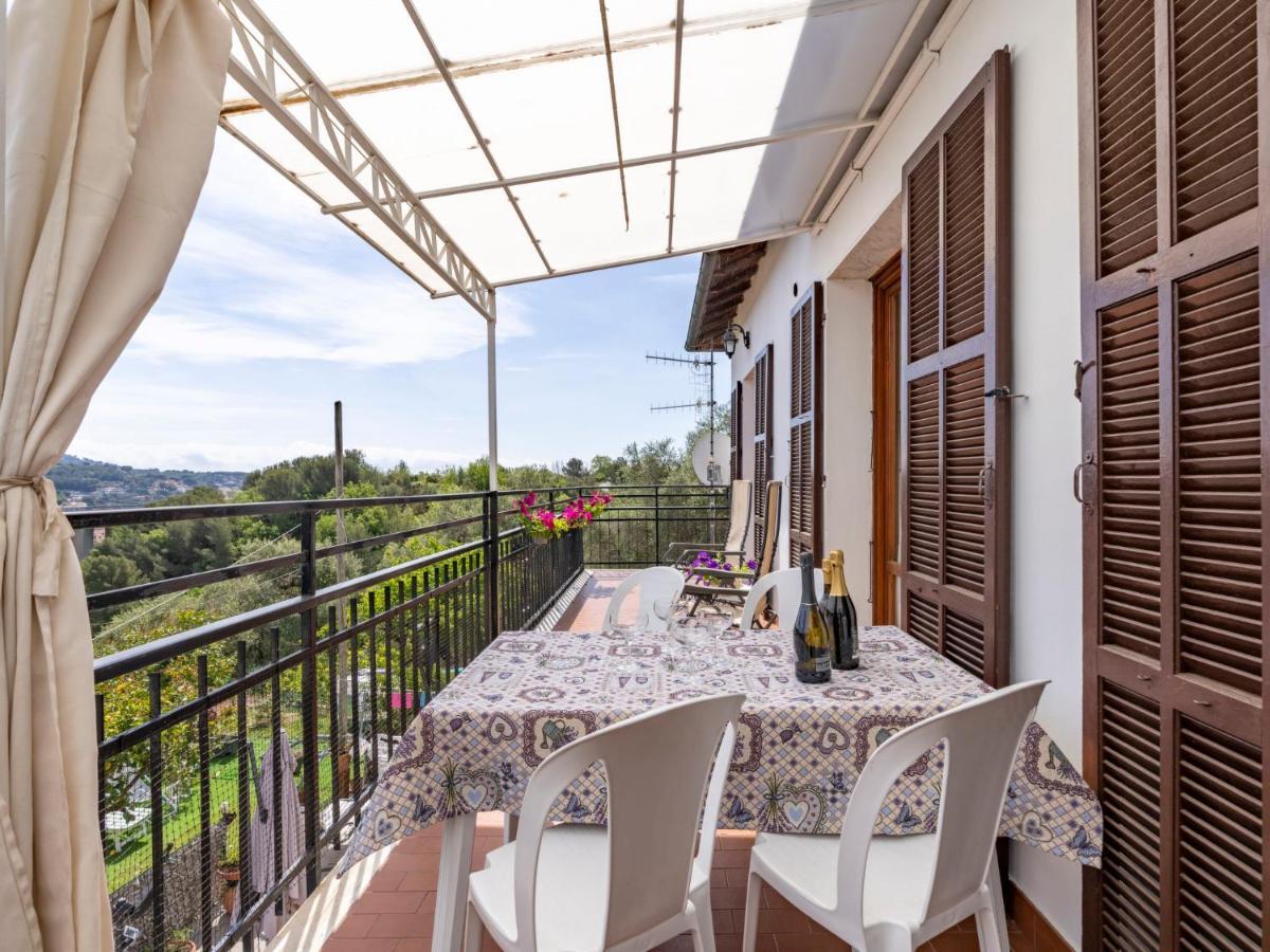 Apartment Relax By Interhome Marina dʼMarina dʼAndora Dış mekan fotoğraf