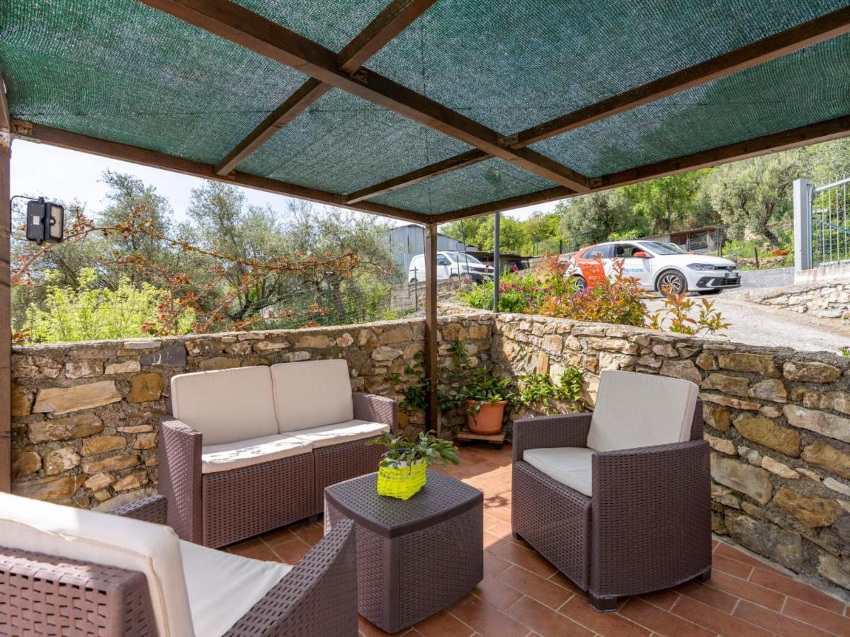 Apartment Relax By Interhome Marina dʼMarina dʼAndora Dış mekan fotoğraf