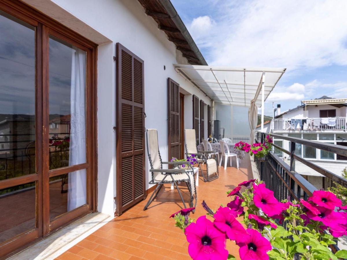 Apartment Relax By Interhome Marina dʼMarina dʼAndora Dış mekan fotoğraf