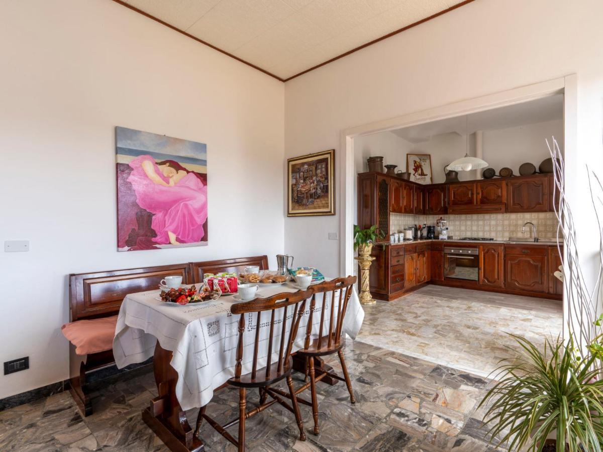 Apartment Relax By Interhome Marina dʼMarina dʼAndora Dış mekan fotoğraf