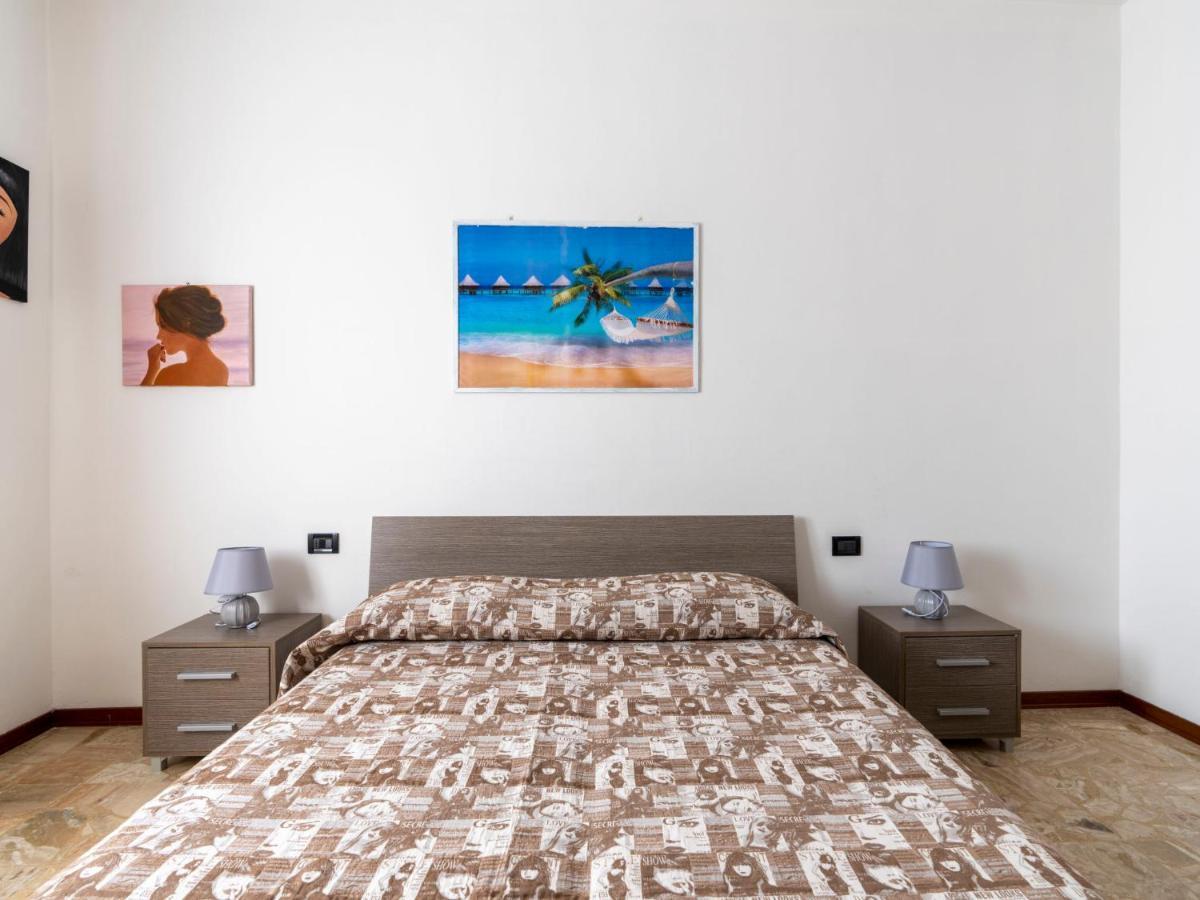 Apartment Relax By Interhome Marina dʼMarina dʼAndora Dış mekan fotoğraf