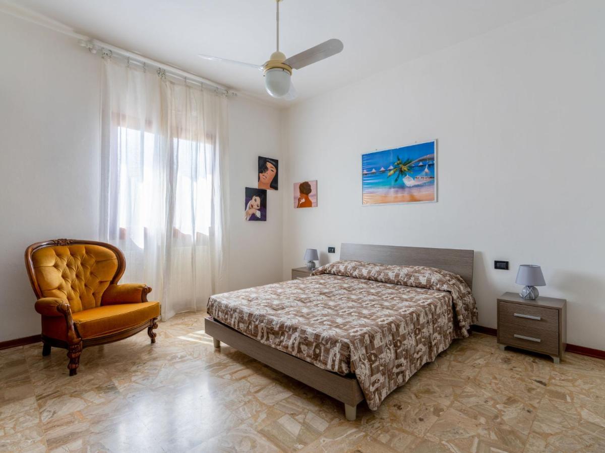 Apartment Relax By Interhome Marina dʼMarina dʼAndora Dış mekan fotoğraf